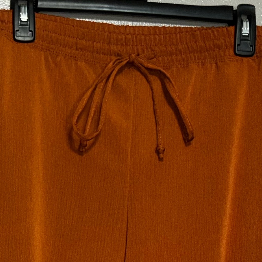Orange French laundry pants - Picture 6 of 6